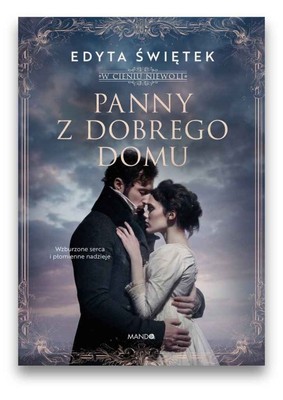 Panny z dobrego domu