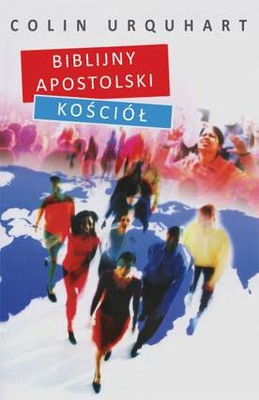 Biblijny apostolski kościół 