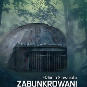 Zabunkrowani - o chorobach duszy