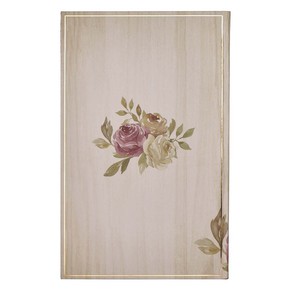 Notatnik - For I Know the Plans Flower 