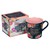 Kubek ceramiczny - Strength and Dignity Pink Roses