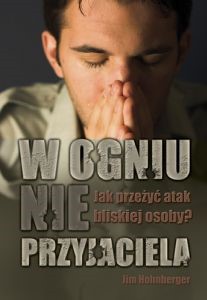 W ogniu nieprzyjaciela -  Hohnberger