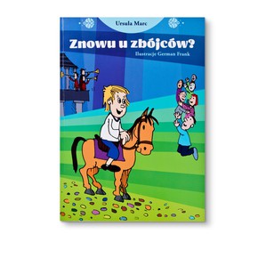 Znowu u zbójców