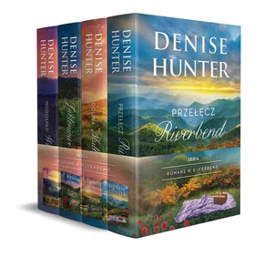 Pakiet -  Romans w Riverbend