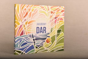 Gabriela Blacha - Jakubowy dar