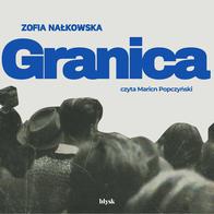 Granica - Audiobook PLIK