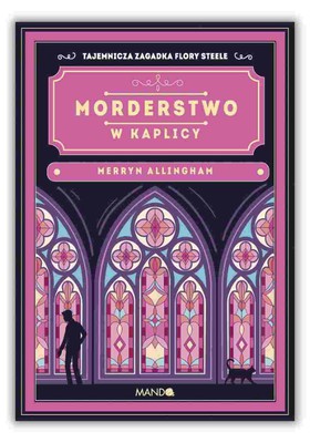 Morderstwo w kaplicy