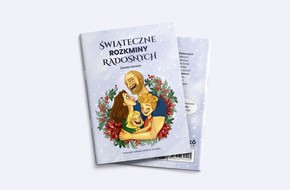 Świąteczne Rozkminy Radosnych - zestaw 10 sztuk 