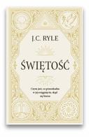 Świętość – J.C. Ryle