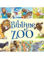 Biblijne ZOO - Juliet David