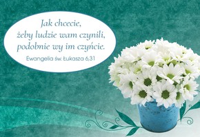 Magnes na lodówkę - Jak chce żeby ludzie...