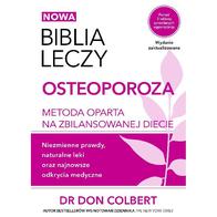Biblia leczy - osteoperoza