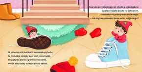 Krasnobutki - Anna Tomiczek