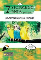 Skąd się wzięły ptaki? 