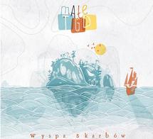 Małe TGD - Wyspa skarbów