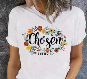 Koszulka -  Chosen - L