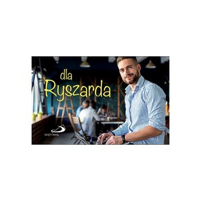 Dla Ryszarda - seria Imiona