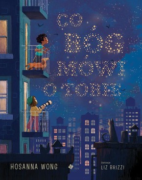 Co Bóg mówi o tobie