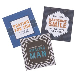 101 Lunchbox Notes For Guys