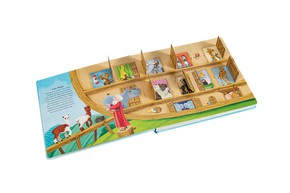 Moja ulubiona Biblia - Jedność