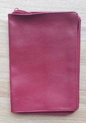 OUTLET - okładka na Biblie Gdańską stare wydanie