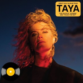 Taya  Winyl LP