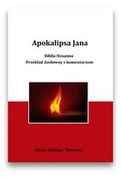 Apokalipsa Jana - Biblia Hosanna