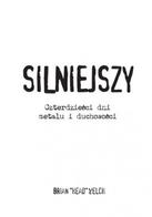 Silniejszy - Brian "Head" Welch