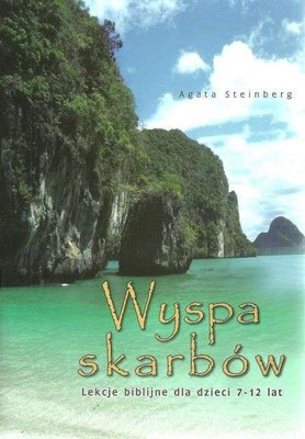 Wyspa skarbów