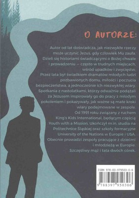 Dzik-a podróż