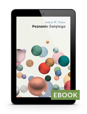 Poznanie Świętego E-book