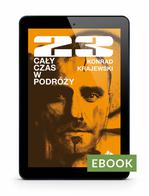 23. Cały czas w podróży E-book