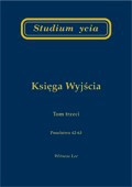 Studium życia - księga Wyjścia tom 3