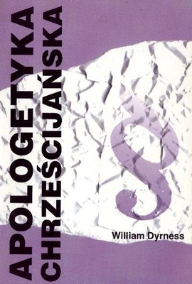 Apologetyka chrześcijańska