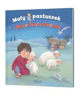 Mały pastuszek i Boże Narodzenie