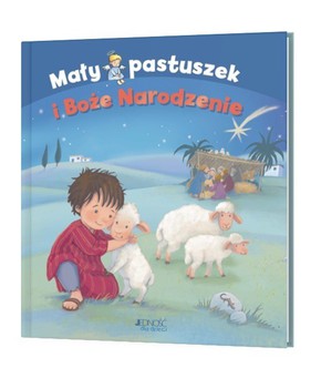 Mały pastuszek i Boże Narodzenie