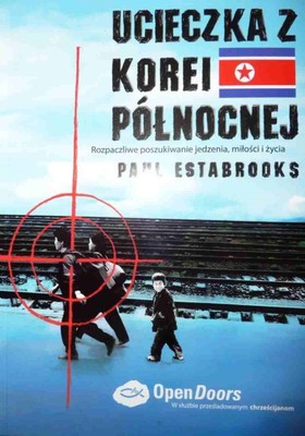 Ucieczka z Korei Północnej