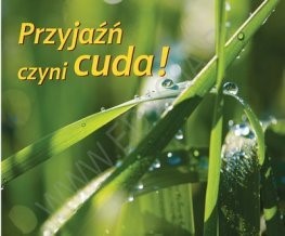 Perełka 140 - Przyjaźń czyni cuda