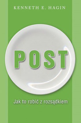 Post - jak to robić z rozsądkiem - Hagin