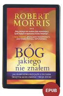 Bóg jakiego nie znałem EBOOK 