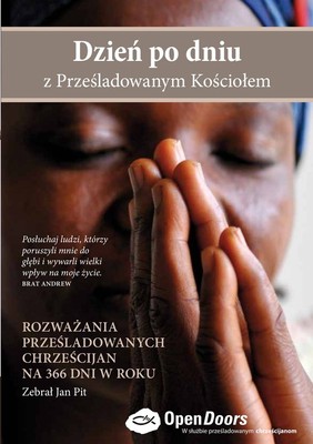 Dzień po dniu z Prześladowanym Kościołem