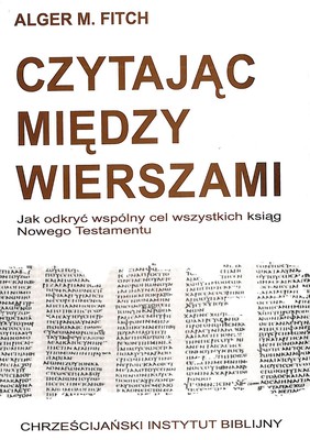 Czytając między wierszami 