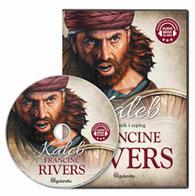 Kaleb. Audiobook CD-MP3