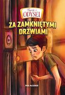 Przygody w Odysei Tom 4 - Za zamkniętymi drzwiami