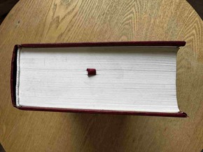 OUTLET - Biblia Jakuba Wujka