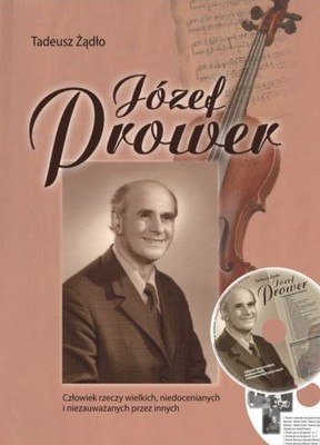 Józef Prower MP3