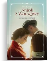 Anioł z Warszawy - Lea Kampe