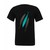 T-shirt - The Chosen - 3 RYBY - męski -XL
