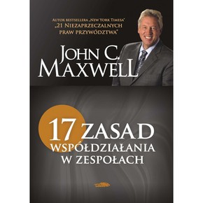 17 zasad współdziałania w zespołach