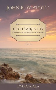 Duch Święty i ty - odkryj jego chrzest